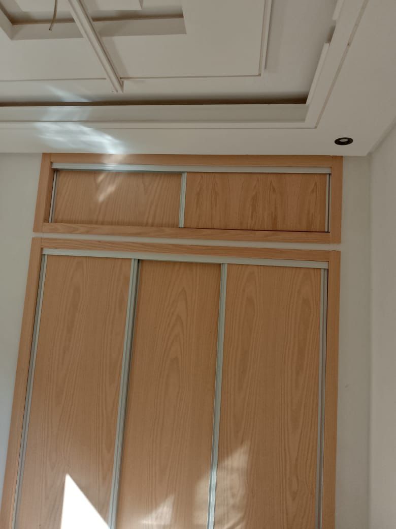 Placard et menuiserie intérieure sur mesure